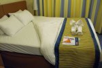 Cove Balcony Stateroom Picture