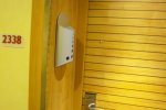 Cove Balcony Stateroom Picture