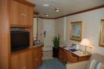 Suite Stateroom Picture
