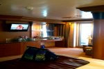Grand Suite Stateroom Picture
