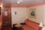 Balcony Stateroom Picture