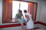 Oceanview Stateroom Picture