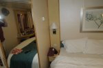 Promenade View Interior Stateroom Picture