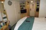 Promenade View Interior Stateroom Picture