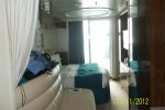 The Haven Suites Stateroom Picture