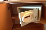 Deluxe Oceanview Stateroom Picture