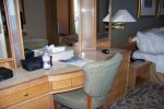 Royal Suite Stateroom Cabin 1010. Picture