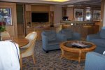 Royal Suite Stateroom Cabin 1010. Picture