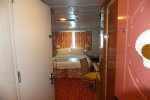 Oceanview Stateroom Picture