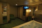 Interior Stateroom Picture