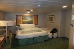 Interior Stateroom Picture
