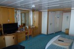 Junior Suite Stateroom Picture Photo Credit Kevin Browne Uploaded in 2013 Junior Suite Stateroom Picture