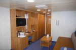 Small Interior Stateroom Picture