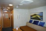 Small Interior Stateroom Picture