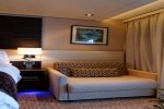 The Haven Courtyard Penthouse Stateroom Picture