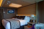 Club Suite Stateroom Picture