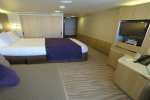 Club Suite Stateroom Picture