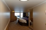 Club Suite Stateroom Picture