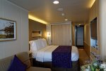 Club Suite Stateroom Picture