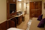 Club Suite Stateroom Picture