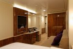 Club Suite Stateroom Picture