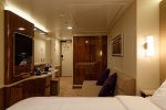 Club Suite Stateroom Picture