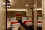 Interior Stateroom Picture