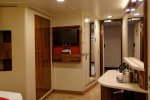Interior Stateroom Picture