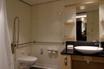The Haven Courtyard Penthouse Stateroom Picture