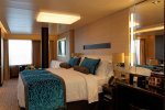 The Haven Courtyard Penthouse Stateroom Picture