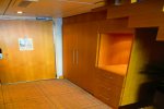 Crown Loft Suite Stateroom Picture