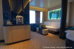 The Haven Courtyard Penthouse Stateroom Picture