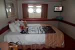 Porthole Stateroom Picture