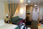 Balcony Stateroom Picture