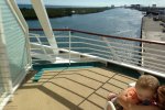 Balcony Stateroom Picture