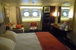 Oceanview Stateroom Picture