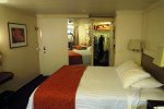 Oceanview Stateroom Picture