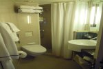 Oceanview Stateroom Picture