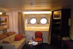 Oceanview Stateroom Picture