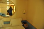 Interior Stateroom Picture