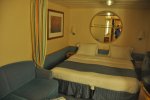 Interior Stateroom Picture