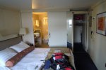 Oceanview Stateroom Picture