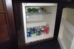 Oceanview Stateroom Picture