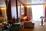 Sky Suite Stateroom Picture