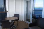 Signature Suite Stateroom Picture