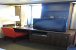 Signature Suite Stateroom Picture