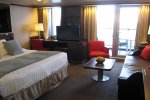 Signature Suite Stateroom Picture