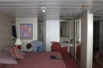 Balcony Suite Stateroom Picture