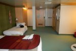 Oceanview Stateroom Picture