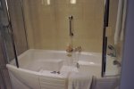 Sapphire Verandah Suite Stateroom Picture
